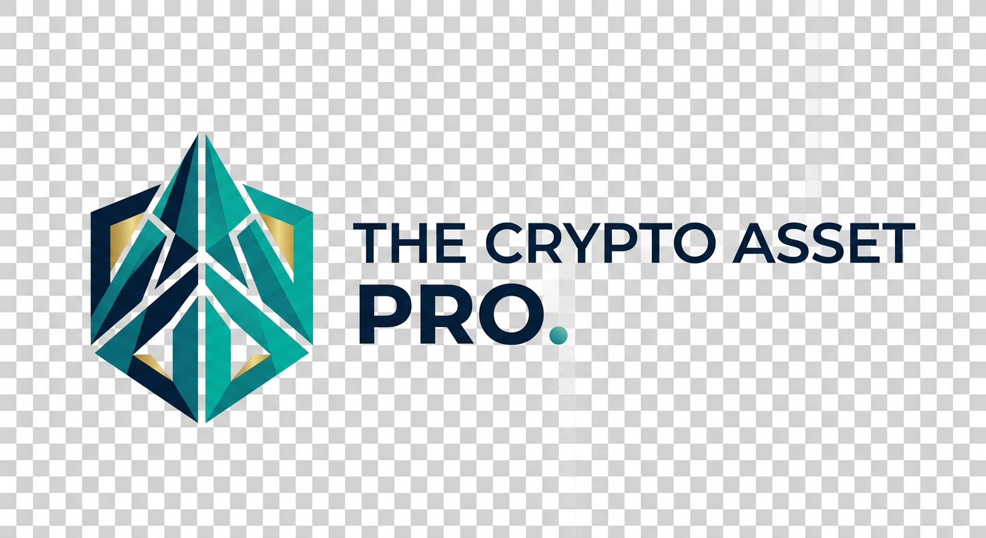 The Crypto Asset Pro